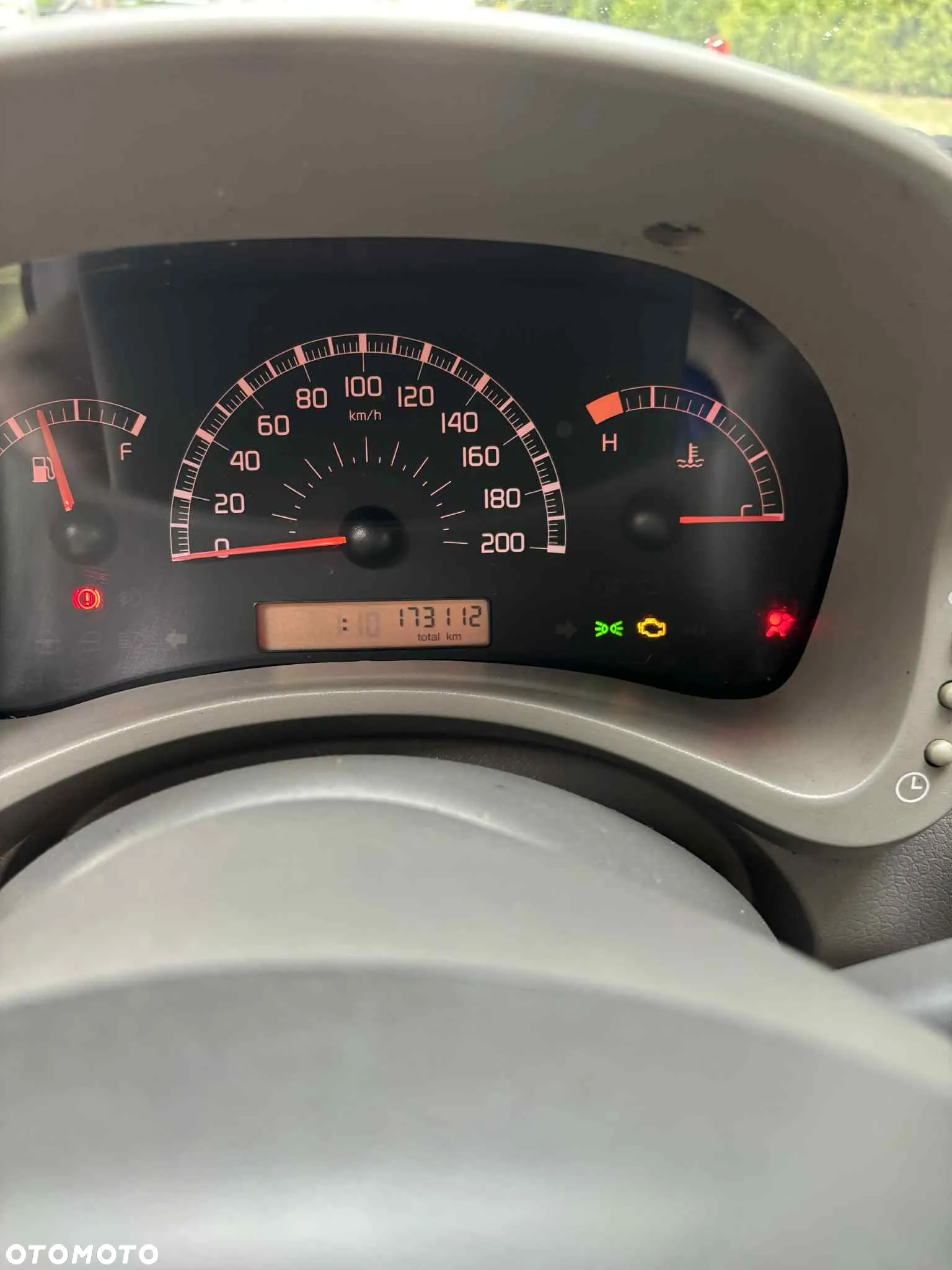Fiat Panda - 3