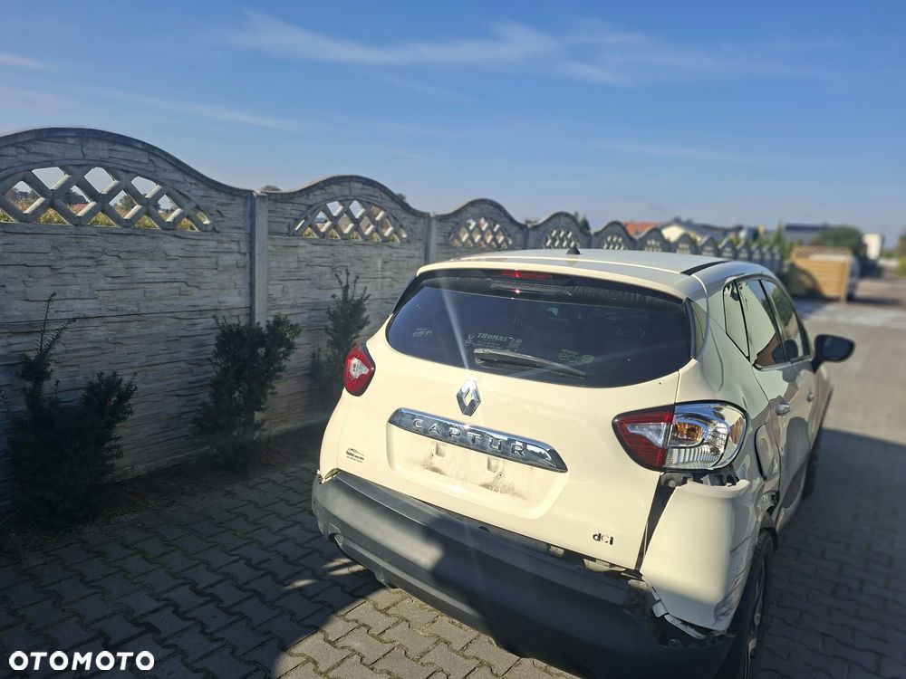 Renault Captur 2016 photo 3