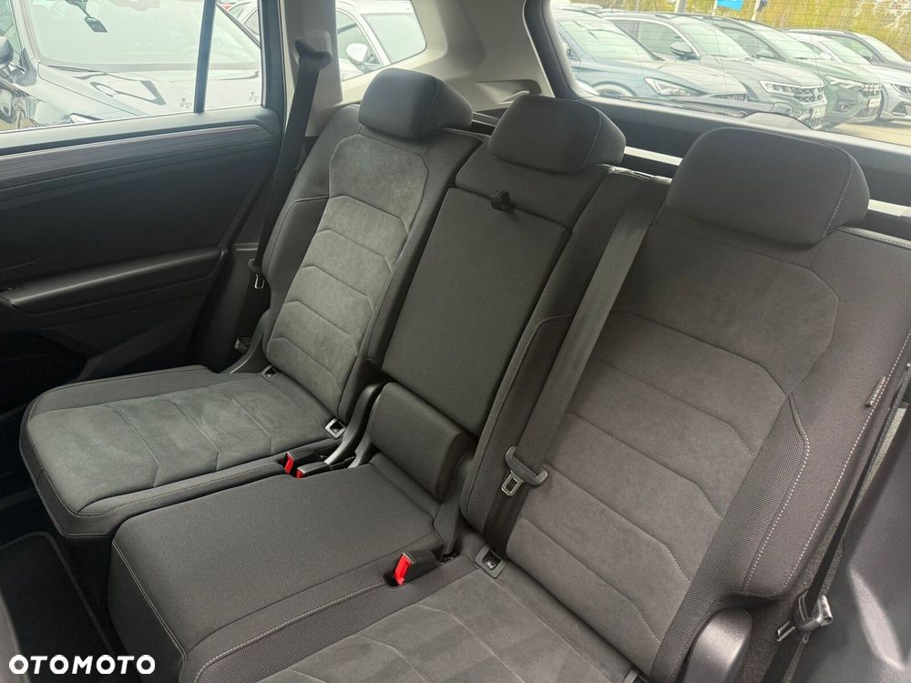 Volkswagen Tiguan 2.0 TDI SCR 4Mot Elegance DSG - 15