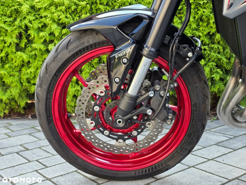 Kawasaki Z 900 - 24