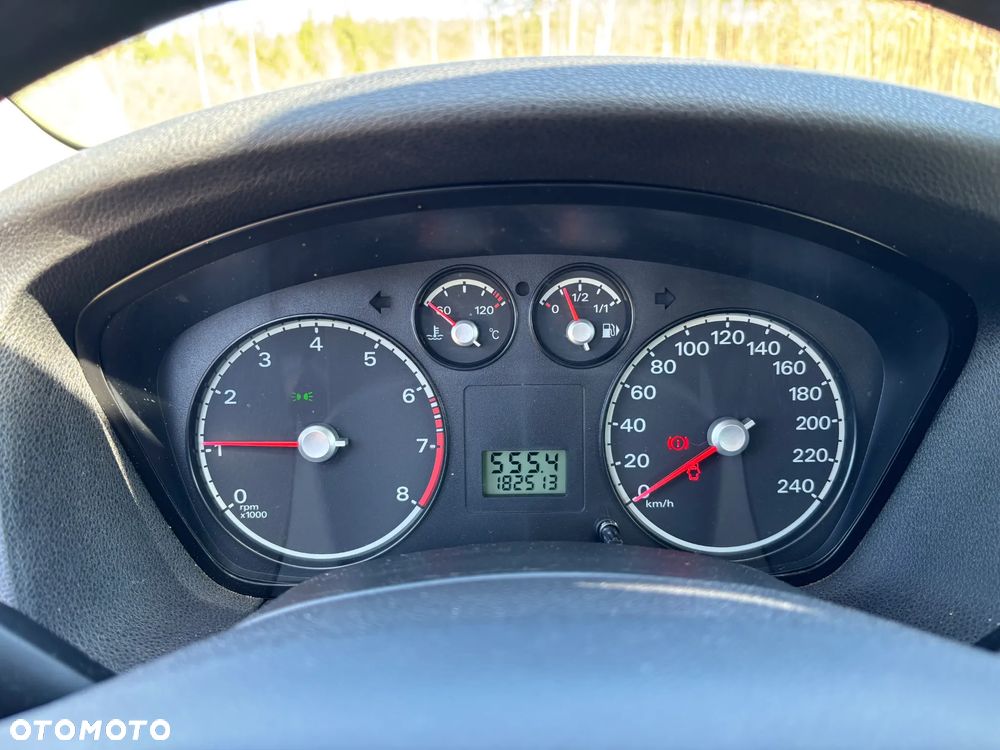 Ford Focus 1.6 Ti-VCT Style - 13