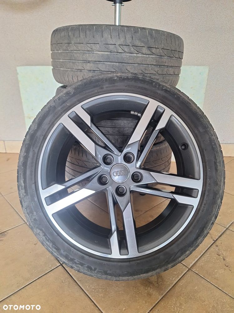 Audi A4 Avant 1.8 TFSI multitronic Attraction - 14