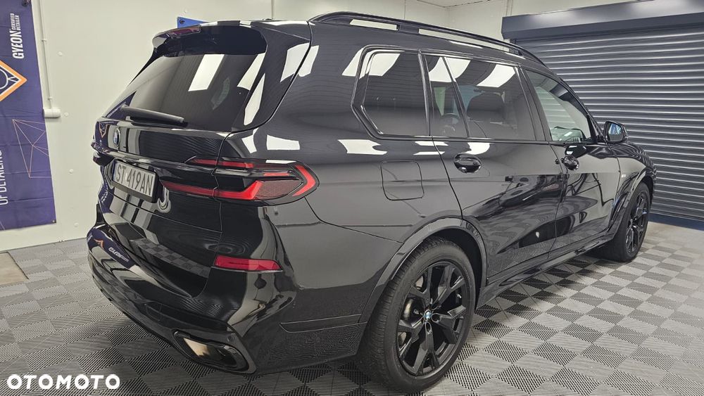 BMW X7 xDrive40d mHEV sport - 16