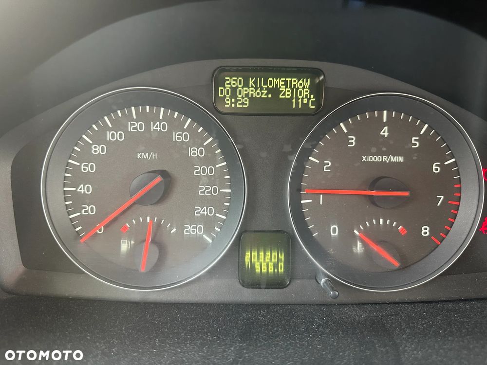 Volvo C30 - 12
