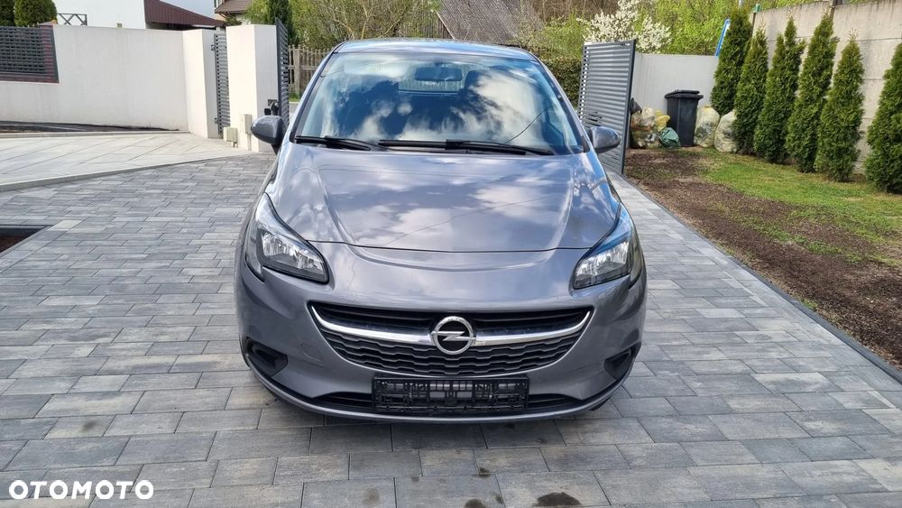 Opel Corsa 1.4 Easytronic (ecoFLEX) Start/Stop Innovation - 1