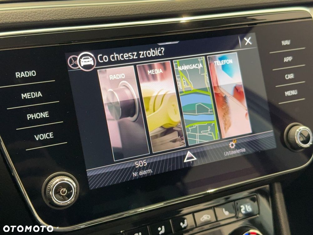 Skoda Superb 2.0 TDI SCR Ambition DSG - 31