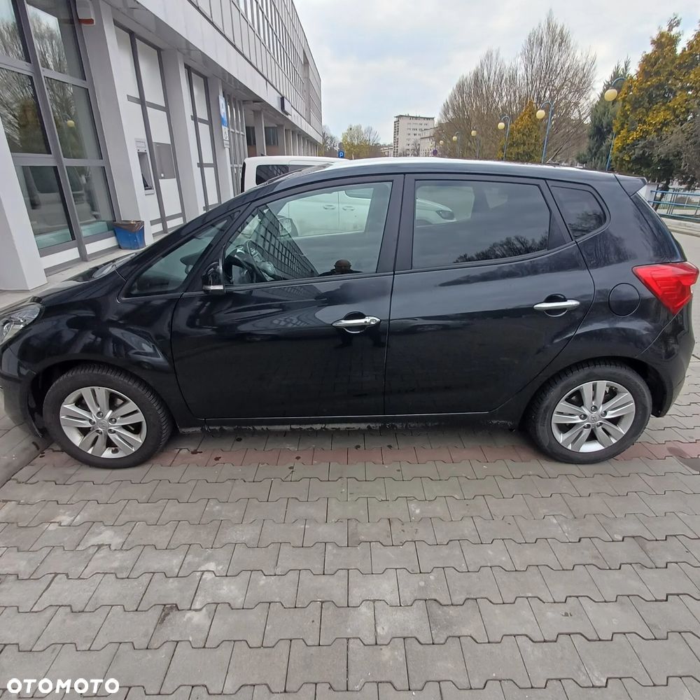 Hyundai ix20 1.4 Comfort - 5