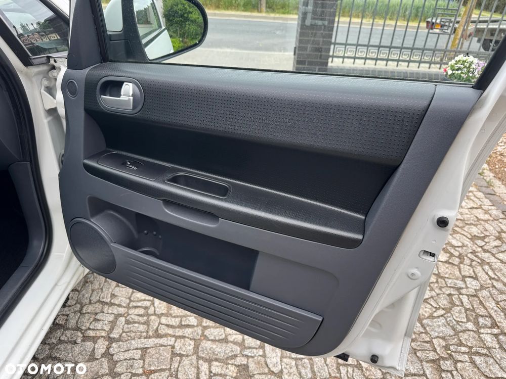 Mitsubishi Colt 1.5 Automatik Instyle - 30