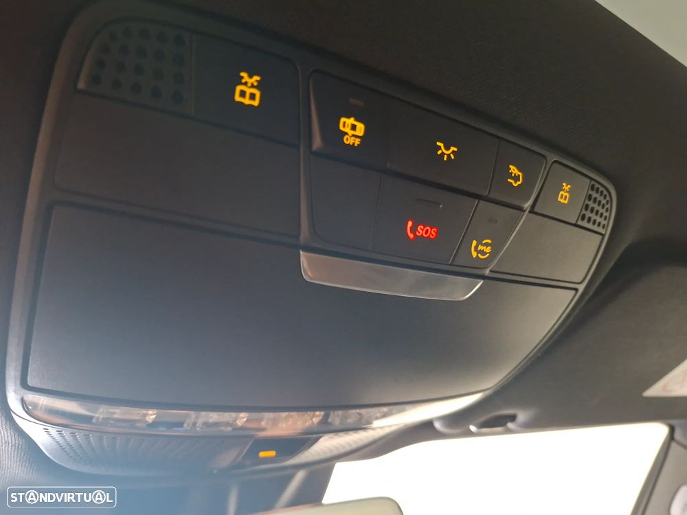 Mercedes-Benz GLC 300 de 4Matic 9G-TRONIC AMG Line Plus - 28