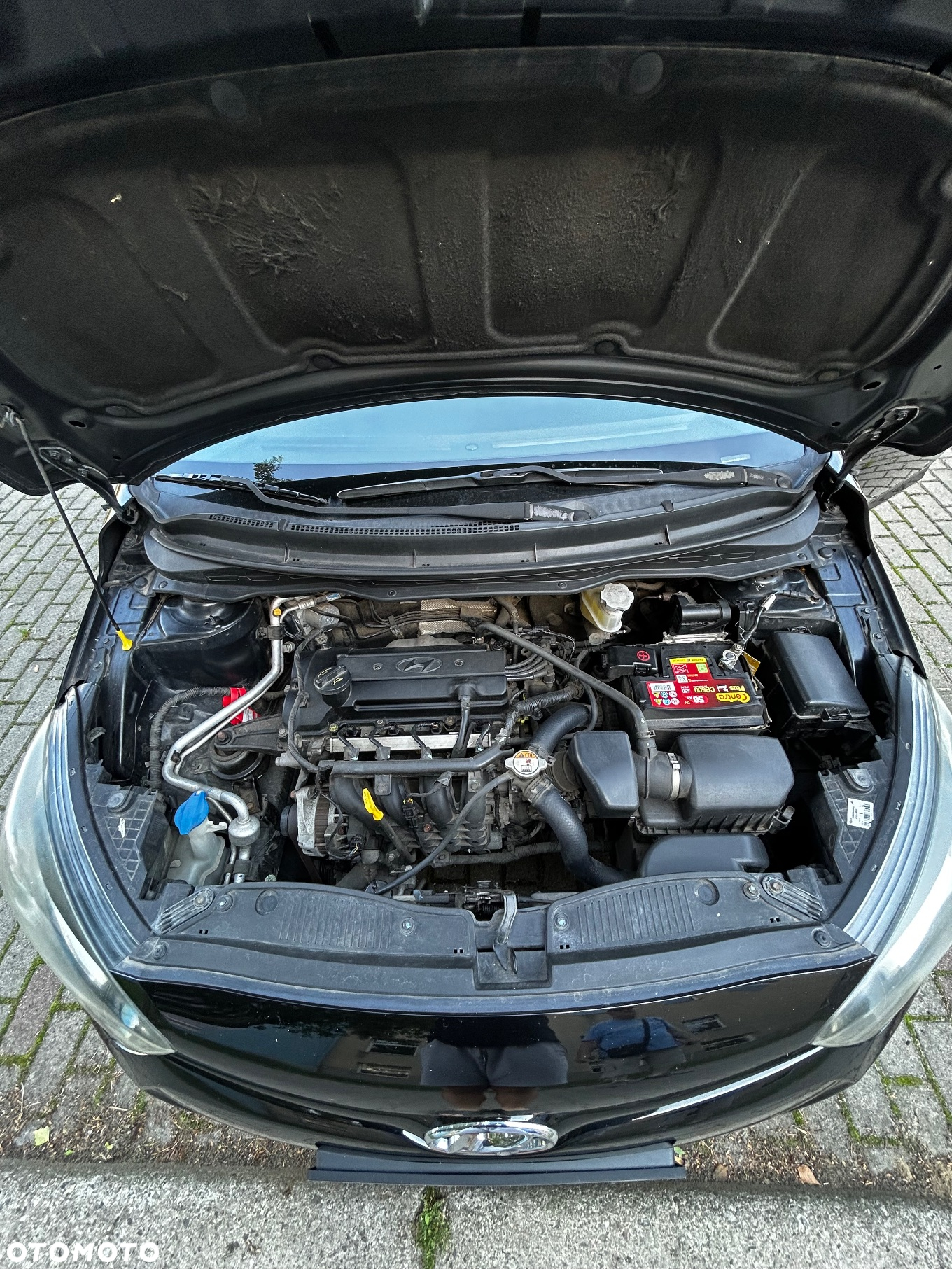 Hyundai i20 1.25 Classic - 11