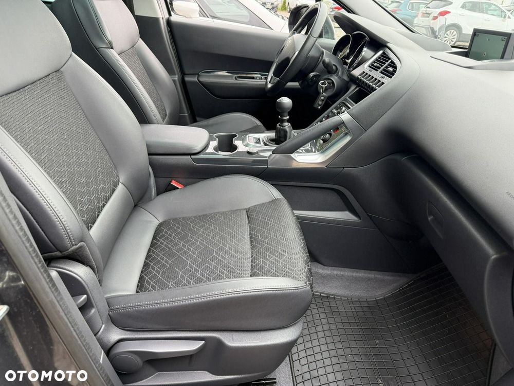 Peugeot 3008 - 35