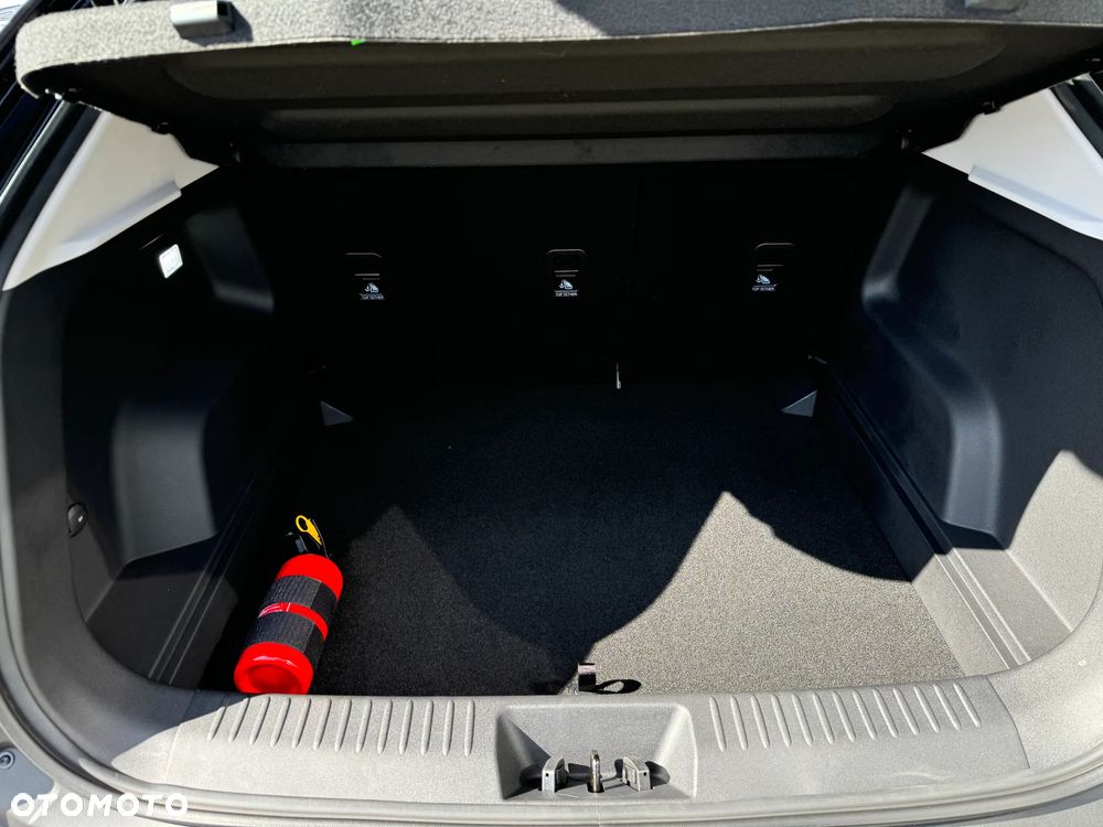 Omoda 5 1.6 T-GDI Premium DCT - 10