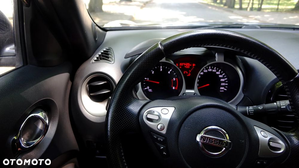 Nissan Juke - 15