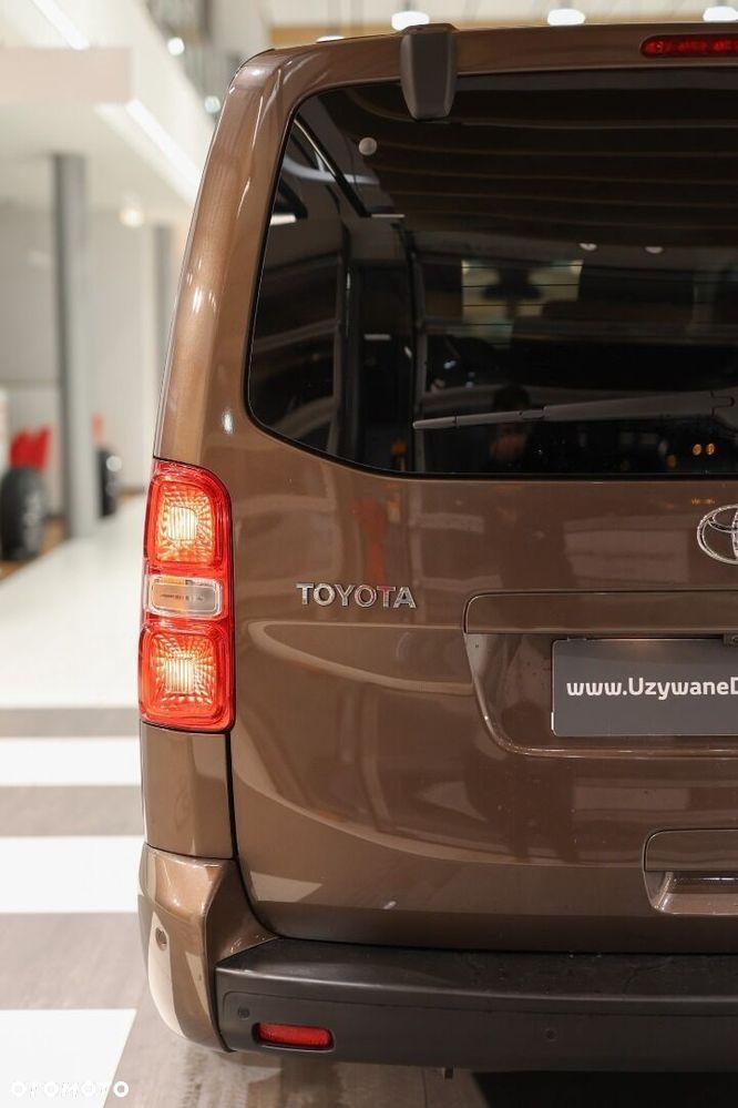 Toyota Proace Verso 2.0 D4-D Long Family - 31