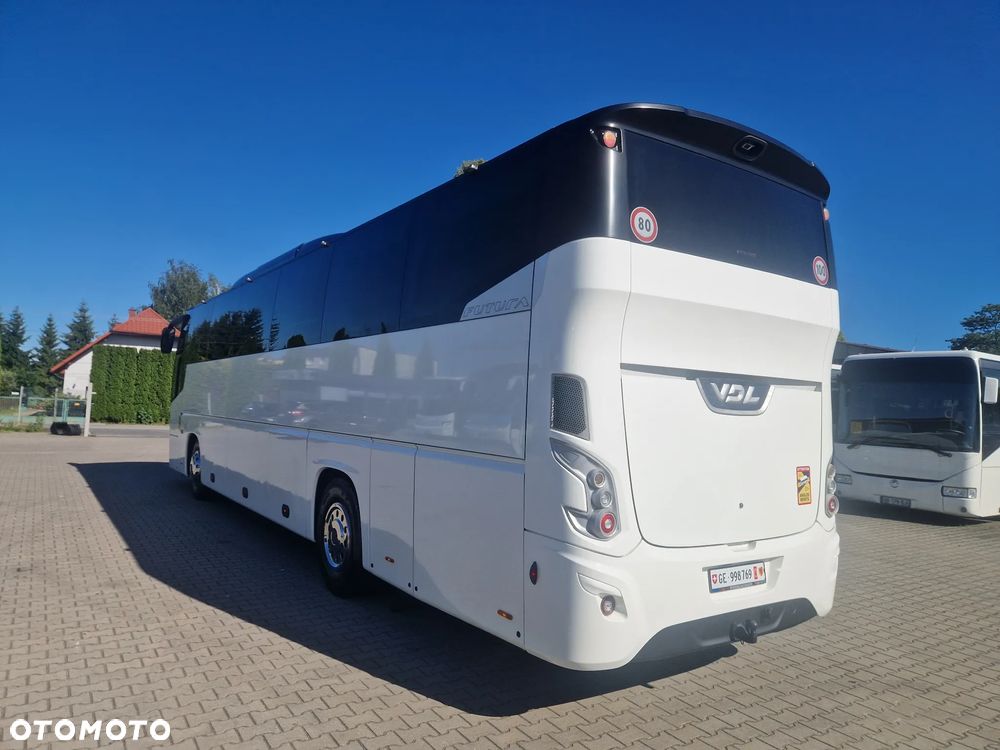 VDL VDL HD - 5
