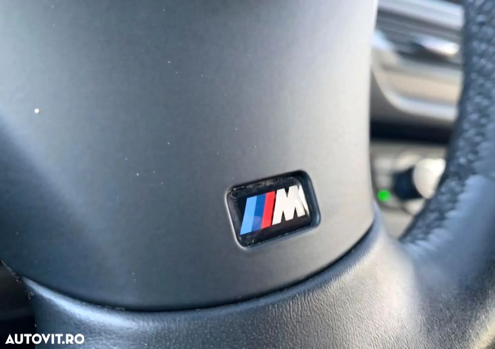 BMW X1 - 11