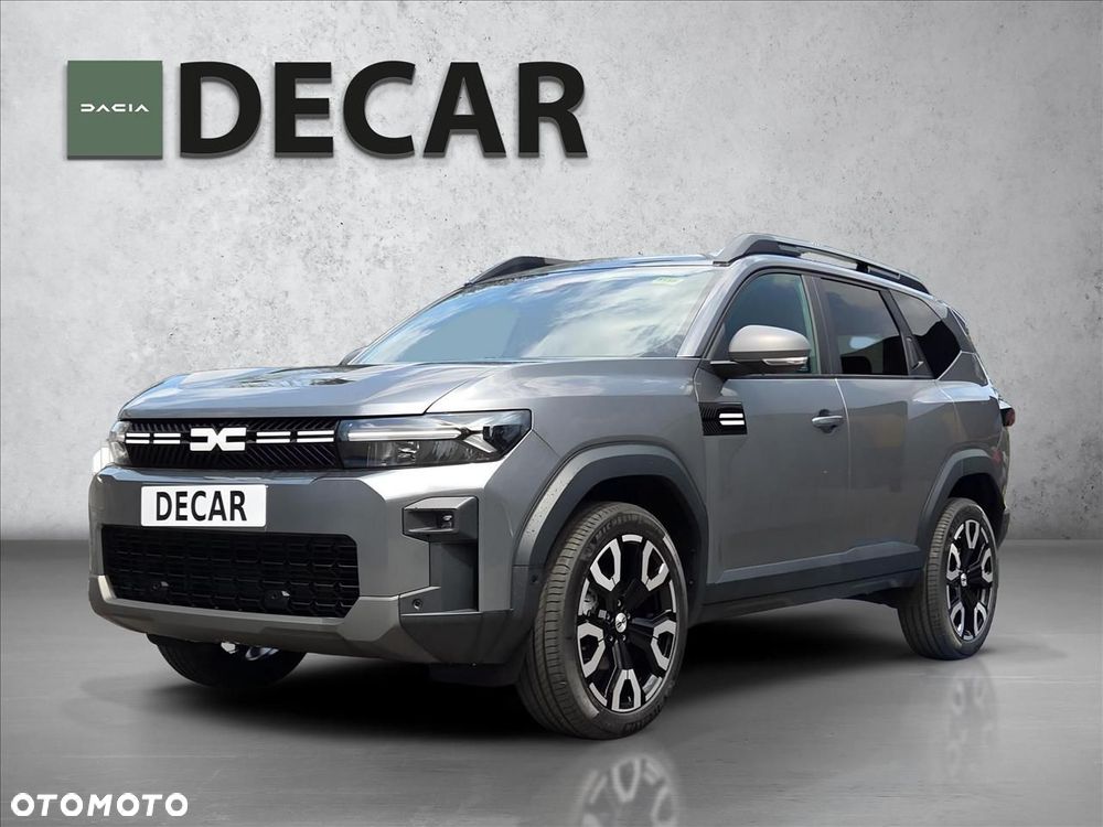 Dacia Bigster 1.2 TCe mHEV Journey - 2