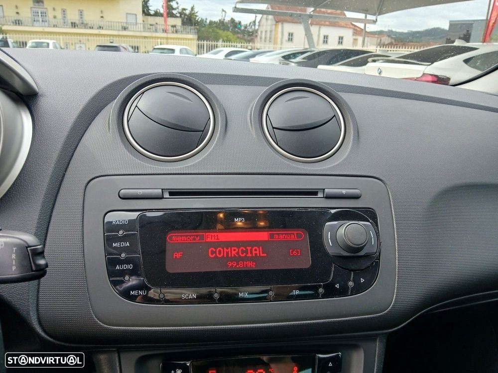 SEAT Ibiza - 19