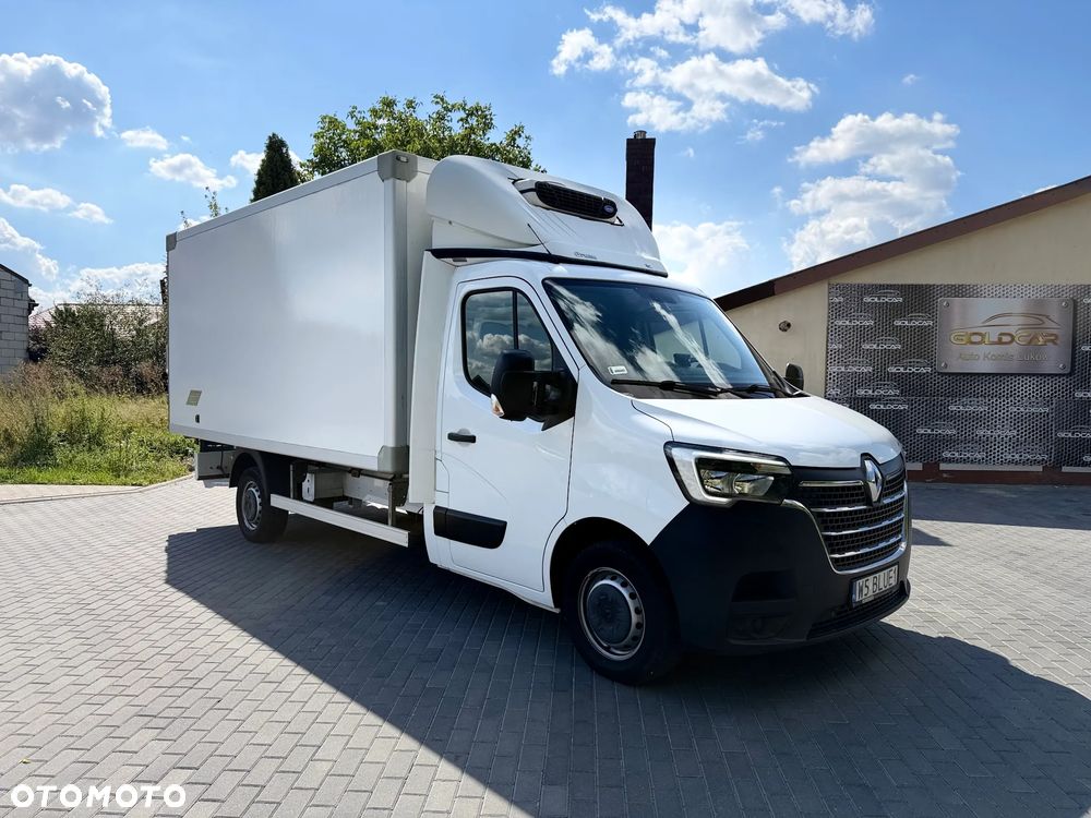 Renault MASTER - 3