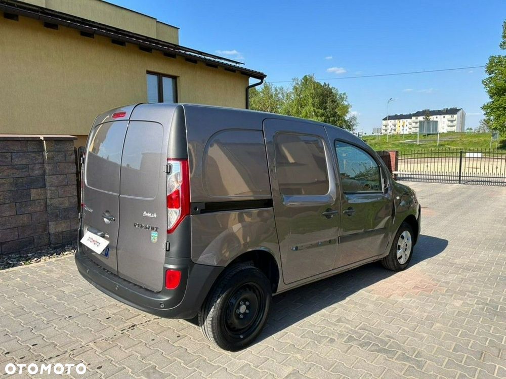 Renault Kangoo - 4