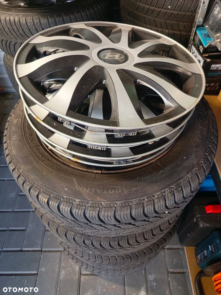 Hyundai Getz Cross 1.4 - 23