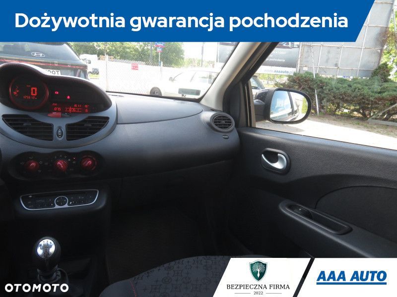 Renault Twingo - 10