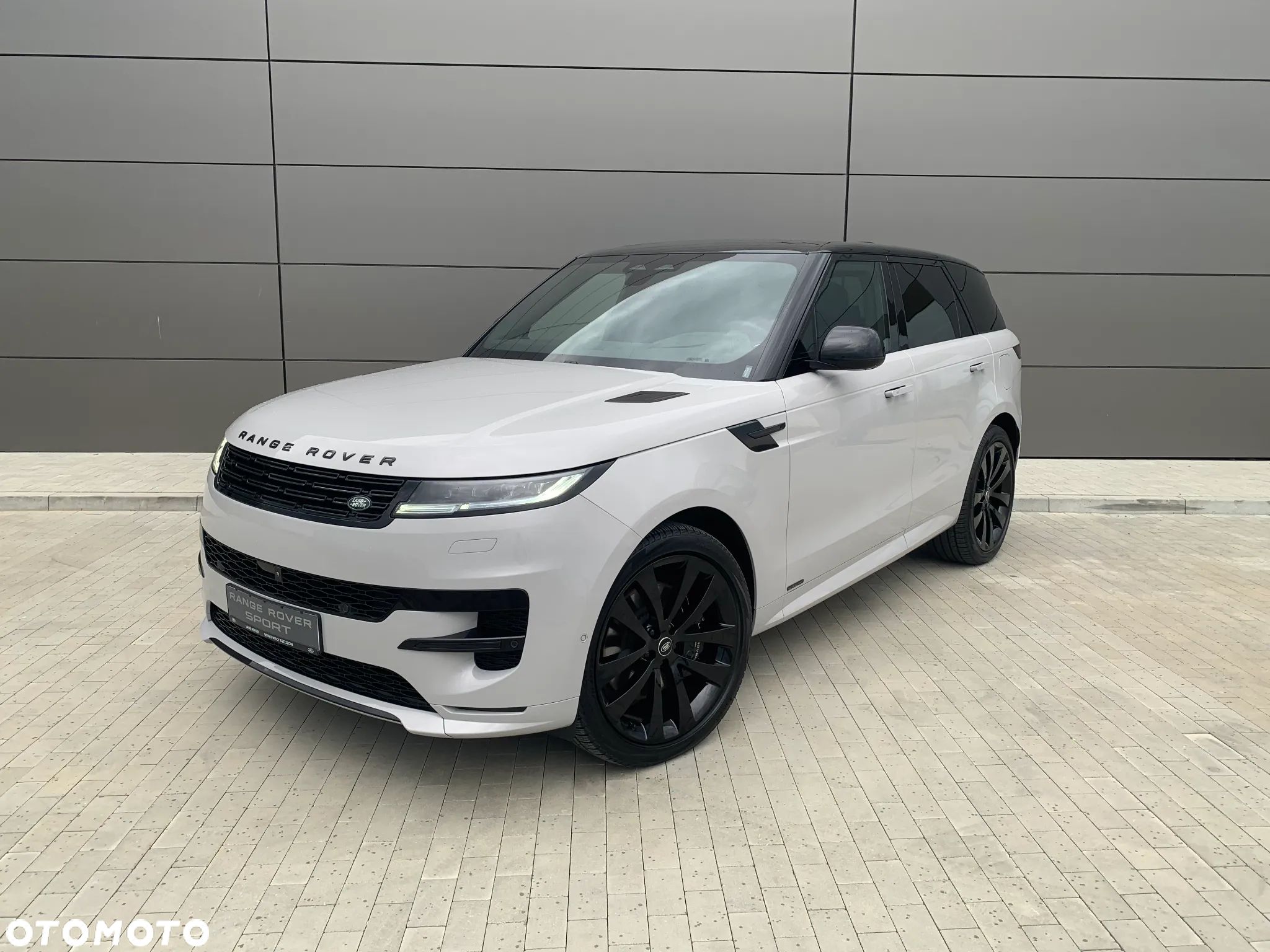 Land Rover Range Rover Sport S 3.0 P510e PHEV Autobiography - 1
