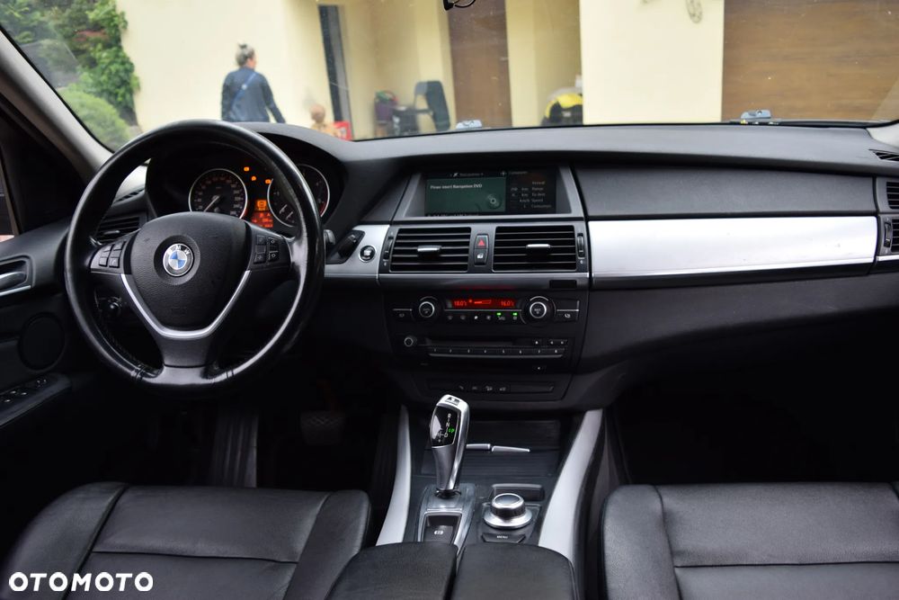 BMW X5 xDrive30d - 16
