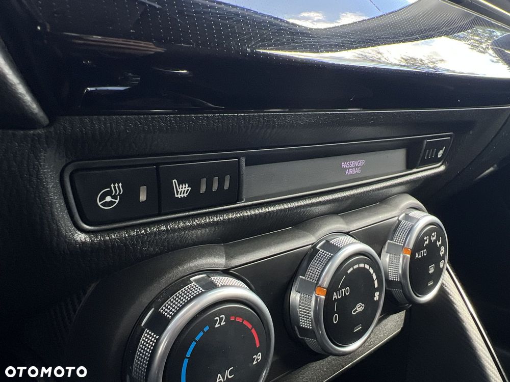 Mazda 2 1.5 Skyenergy - 23