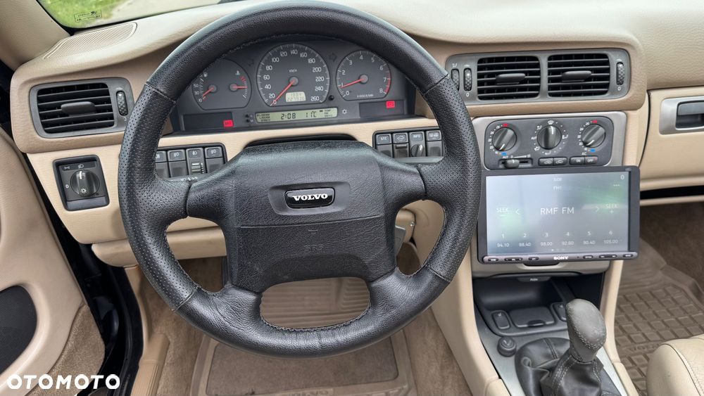Volvo C70 - 26