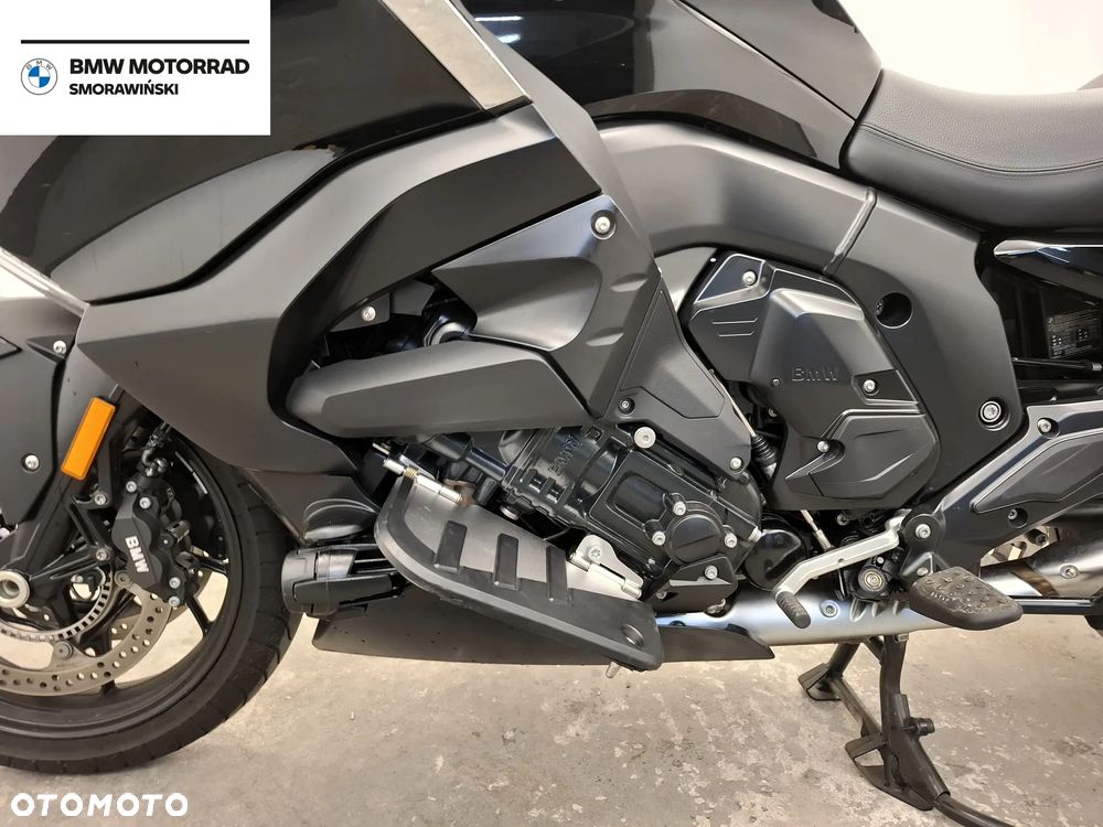 BMW K - 18