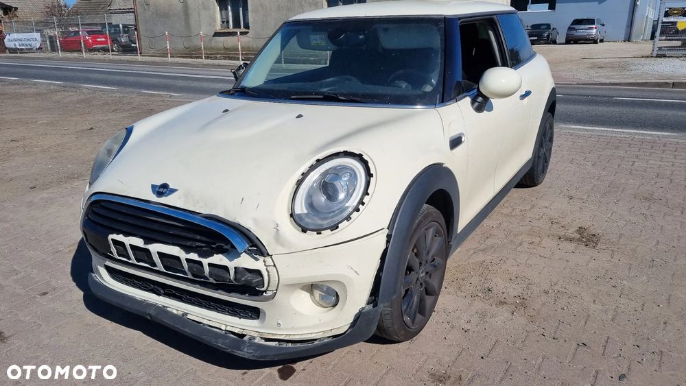 MINI Cooper D 60 Years - 17