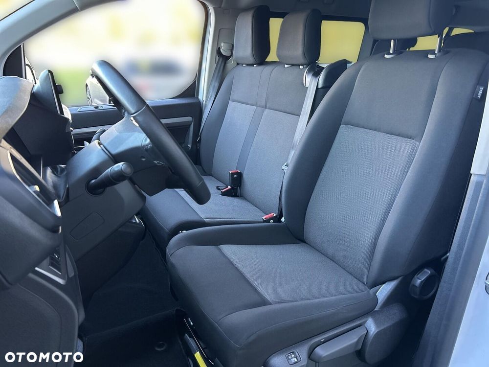 Toyota Proace Verso 2.0 D4-D Long Business - 9