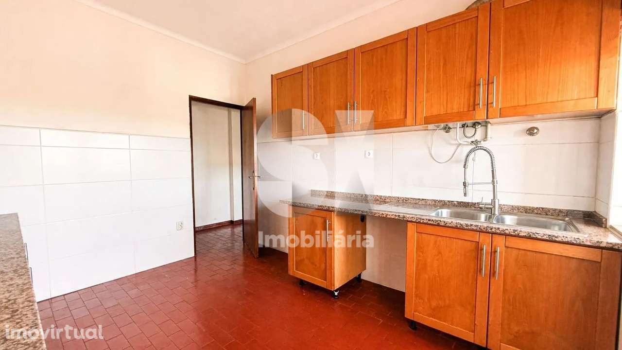 Apartamento T3 no Centro de Viseu - Grande imagem: 2/25