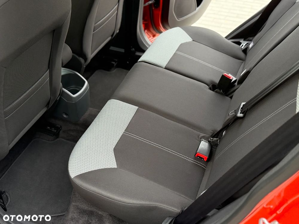 Ford EcoSport 1.0 EcoBoost - 8