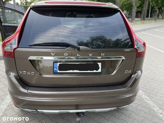 Volvo XC 60 - 5