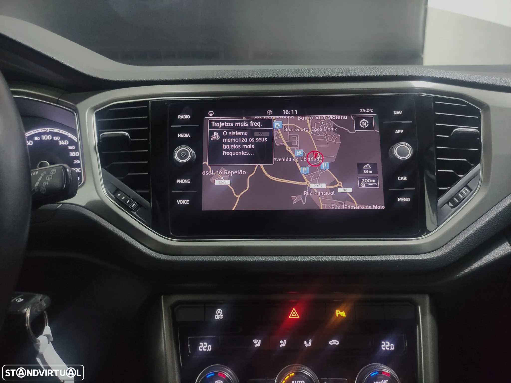 VW T-Roc 1.6 TDI Style - 12