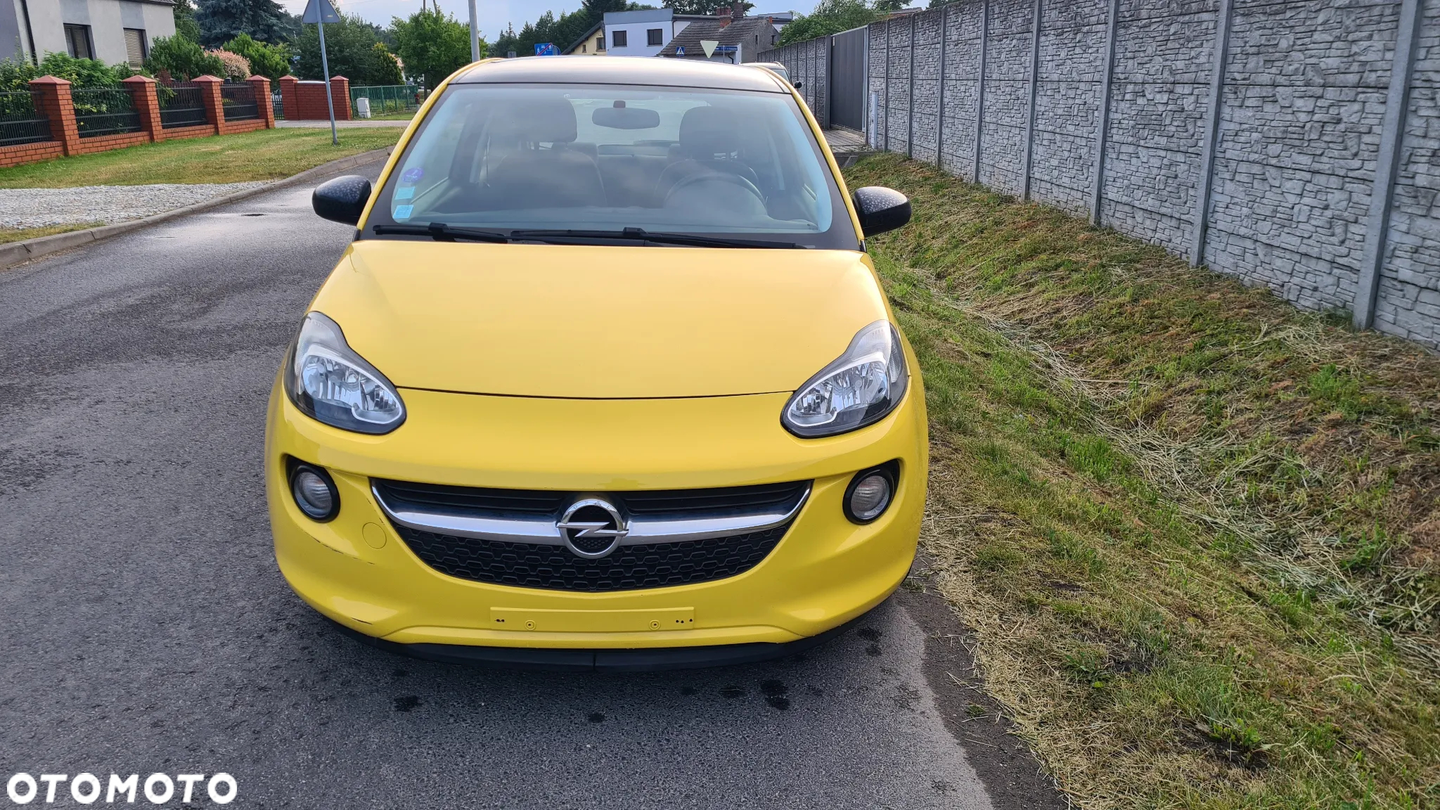 Opel Adam 1.4 Glam S&S - 7