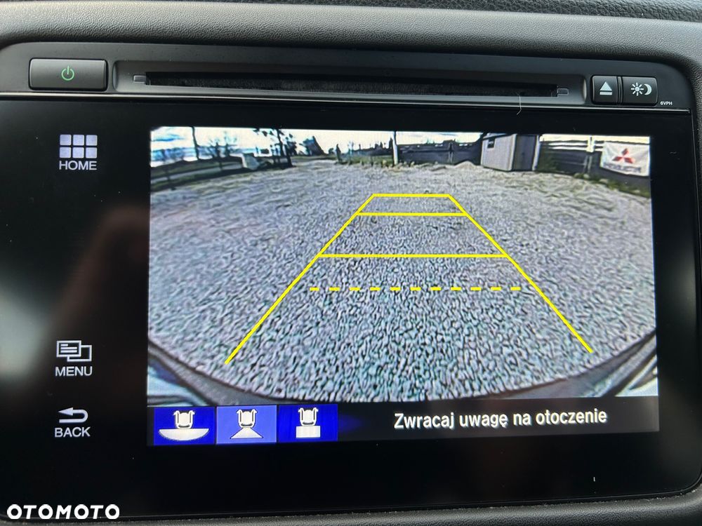 Honda HR-V 1.5 Elegance (ADAS/Honda Connect+) - 10