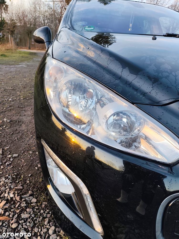 Peugeot 308 120 VTi Active - 6