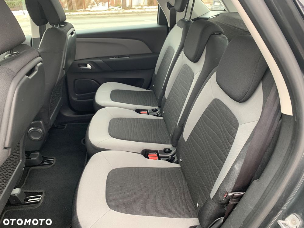 Citroën C4 Picasso PureTech 130 Stop&Start SELECTION - 26