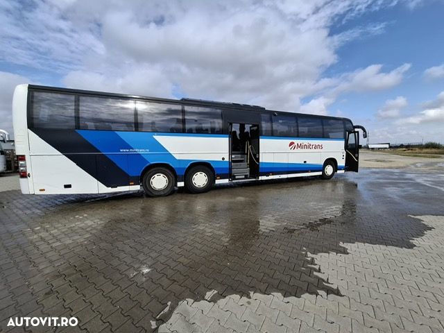 Volvo B 12 M - 5