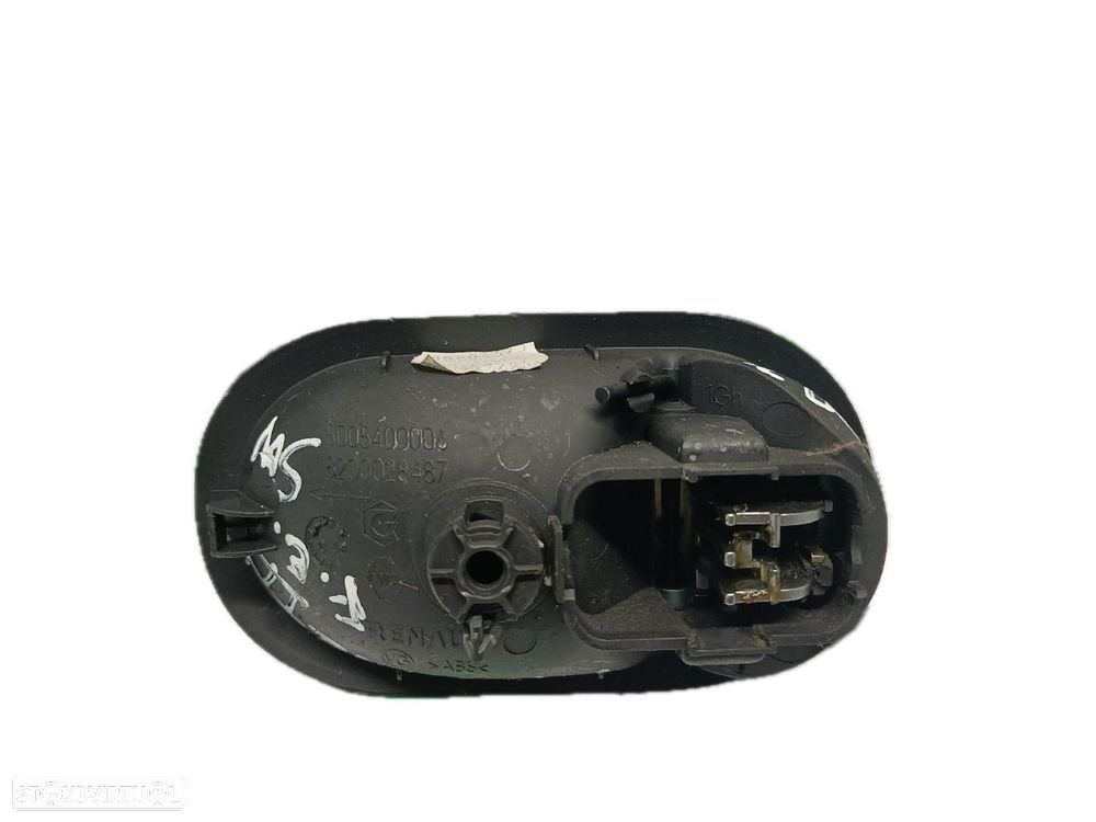 Puxador / Muleta Interior Renault Megane Ii Grandtour (Km0/1_) - 2