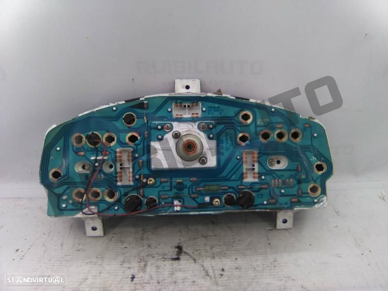 Quadrante 248_105f762 Nissan Micra Ii (k11) [1992_2002] 1.0 I 1 - 2