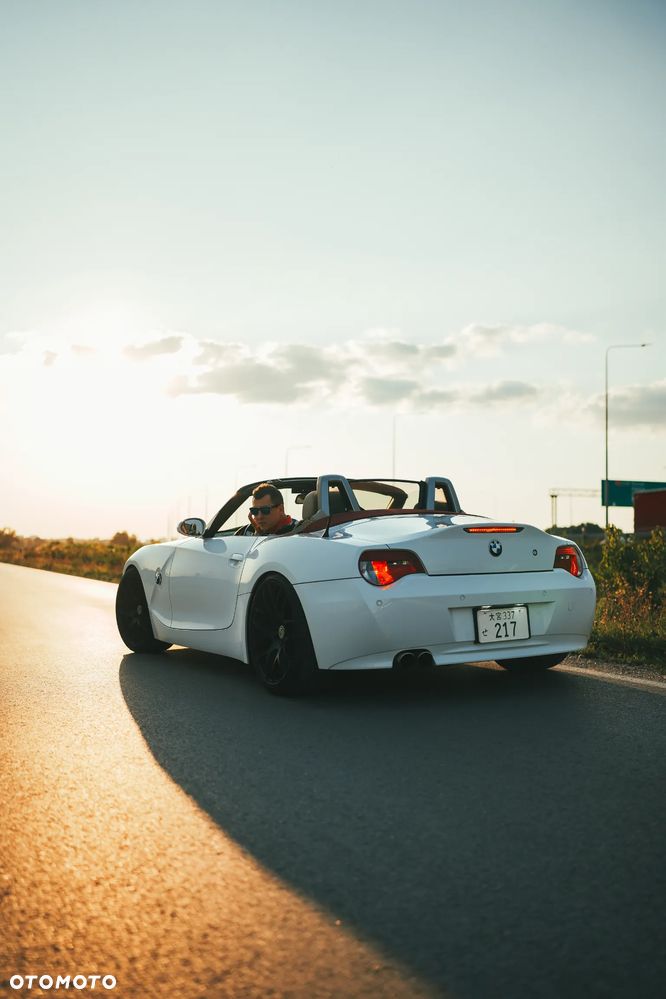 BMW Z4 - 31