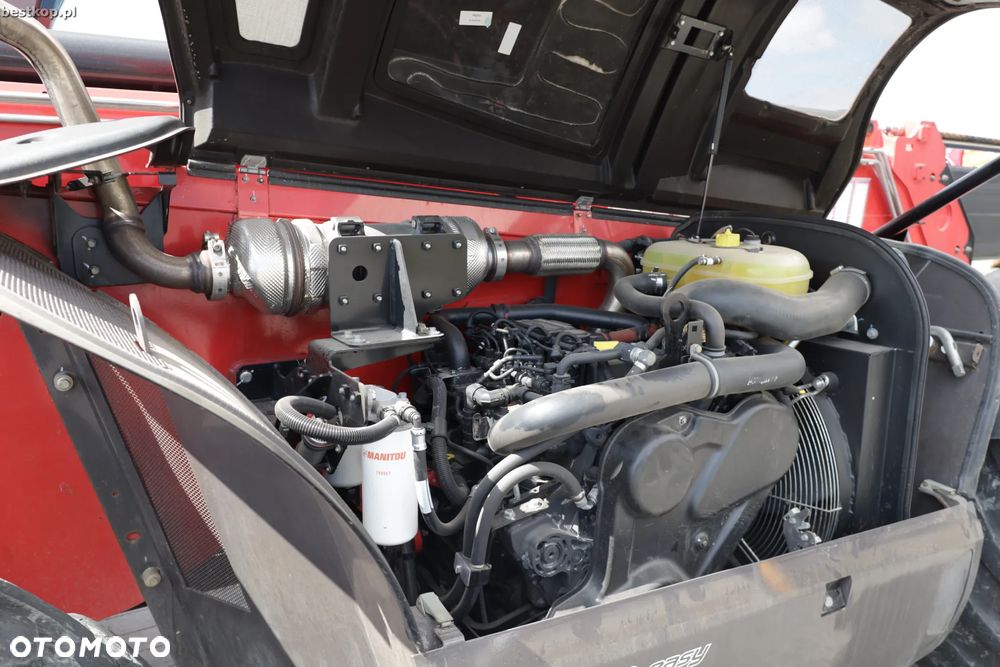 Manitou MT 1840 Easy - 37