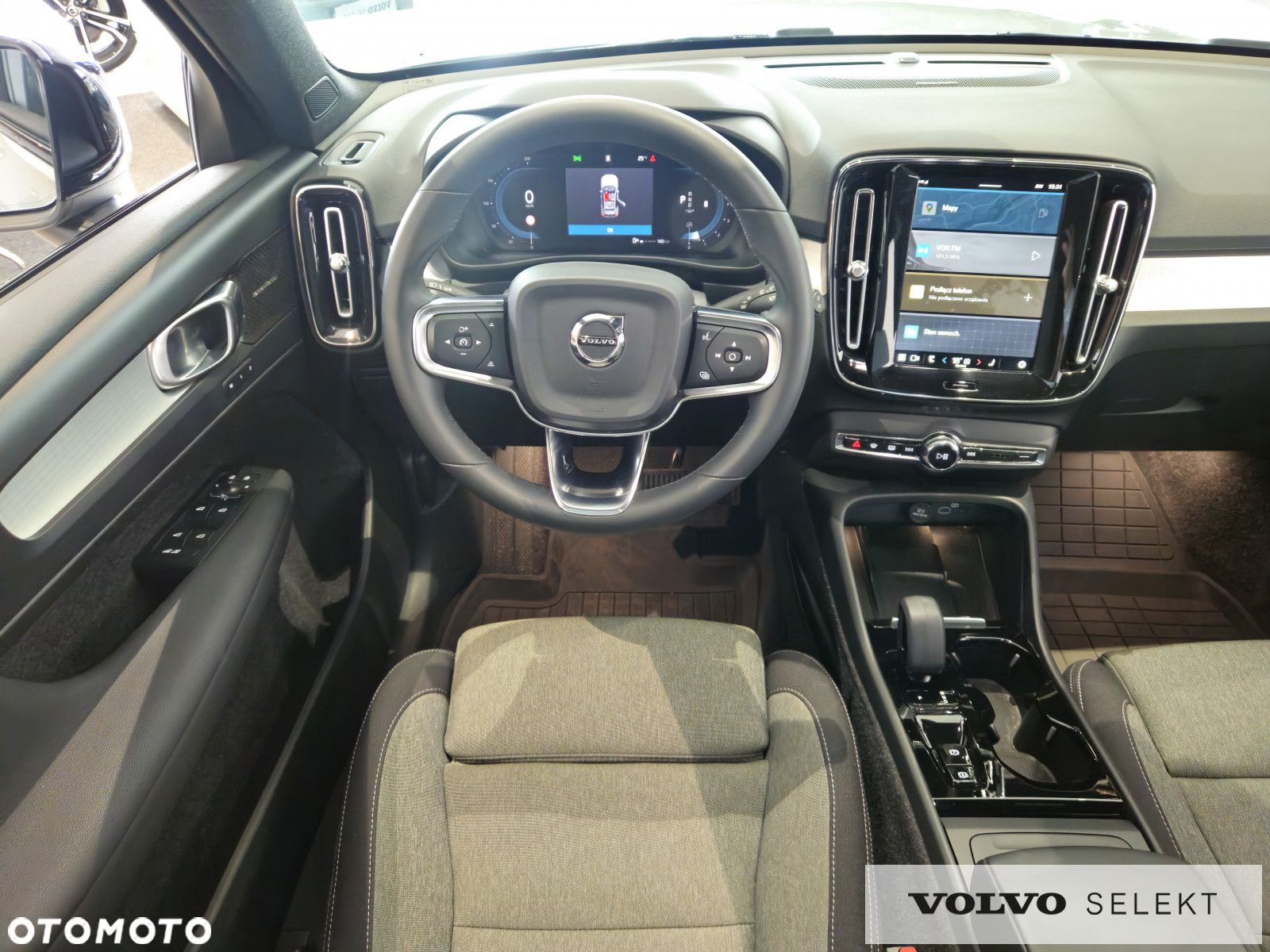 Volvo XC 40 - 14