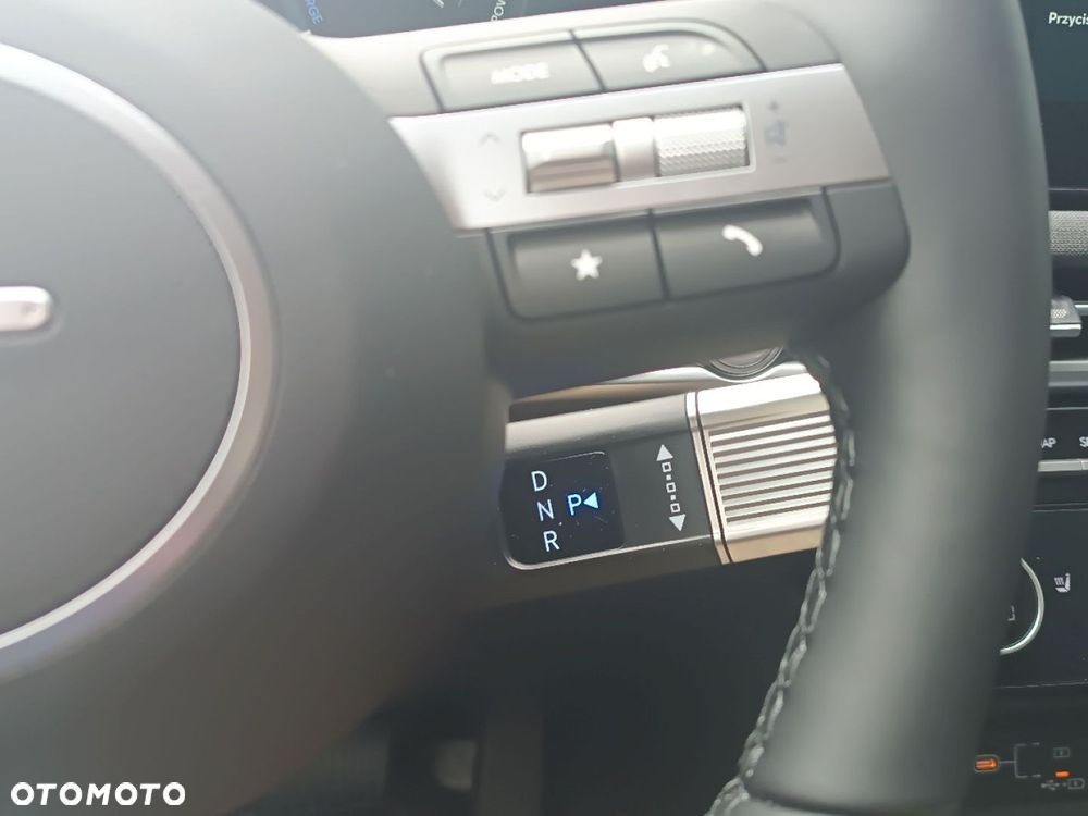 Hyundai Tucson - 29