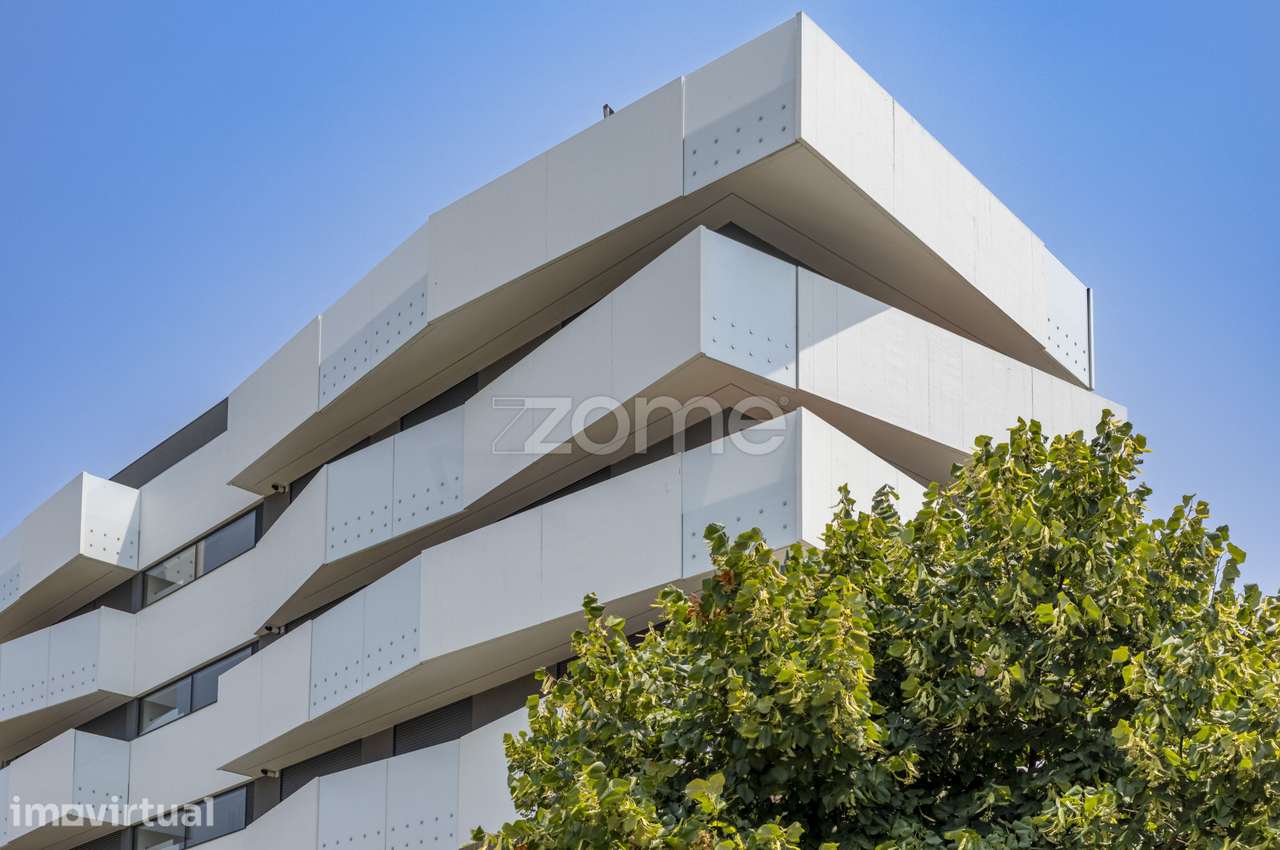Apartamento T4 Duplex Novo no Prestigiado Edifício Alameda - Grande imagem: 3/48