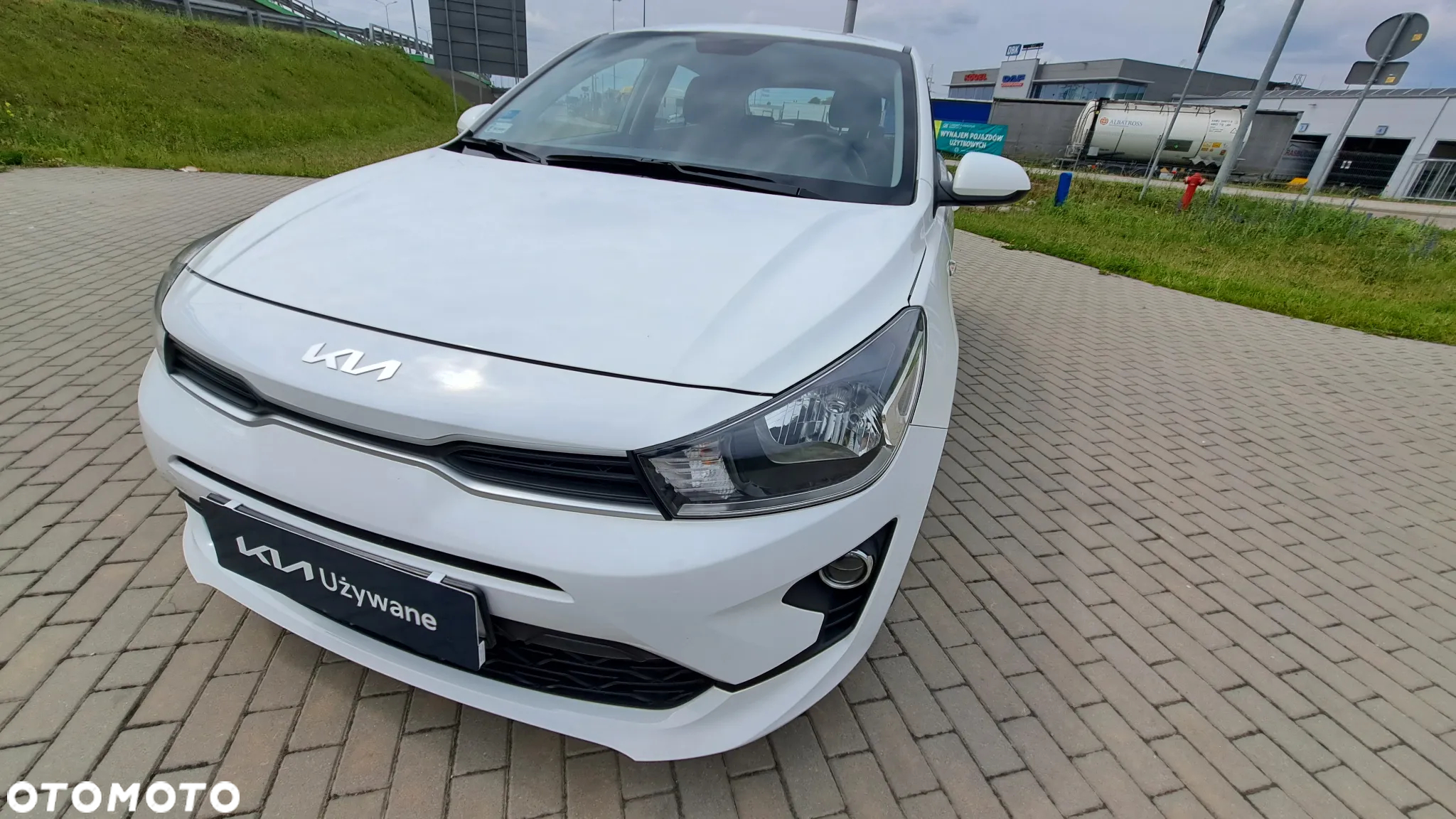 Kia Rio 1.0 T-GDI M DCT - 20